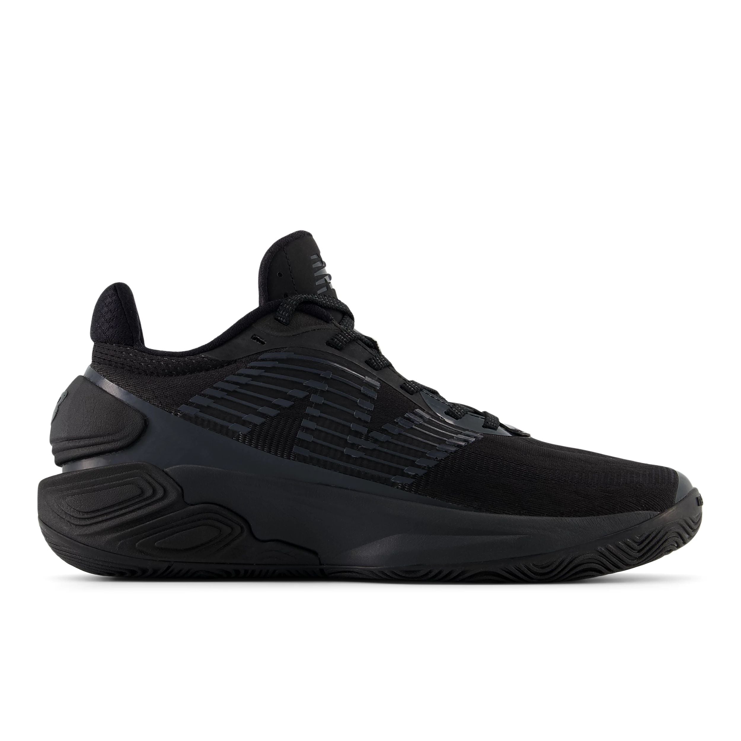 New Balance Men's TWO WXY V5 Basketball Shoe – League Outfitters