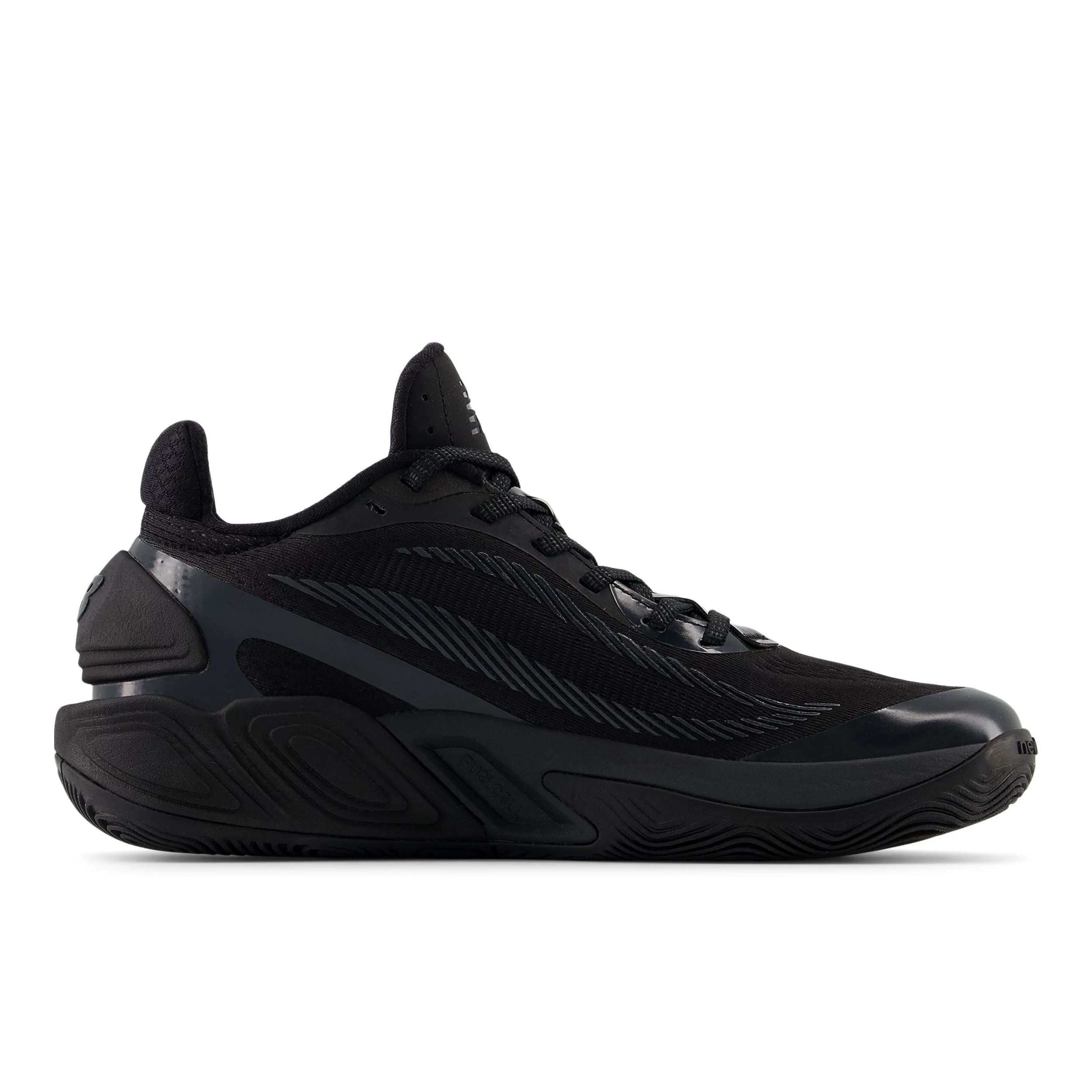 New Balance Men's TWO WXY V5 Basketball Shoe – League Outfitters