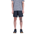 New Balance Men's Impact Run Luminous 6 Inch Short