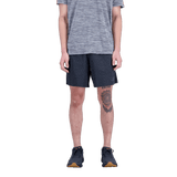 New Balance Men's Impact Run Luminous 6 Inch Short
