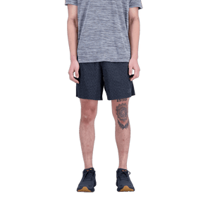 New Balance Men's Impact Run Luminous 6 Inch Short