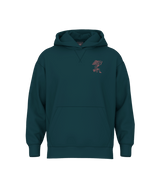 New Balance Men's NB X Debut Sculpture Hoodie-1