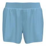 New Balance Women's Tech Shorts-1