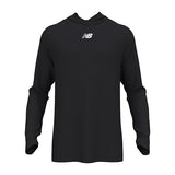 New Balance Men's Athletics Hoodie-2