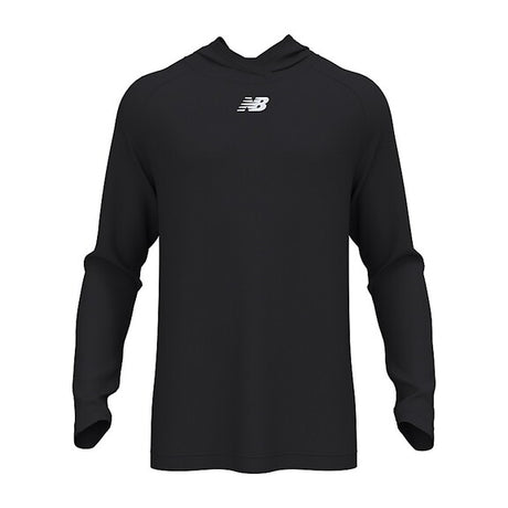 New Balance Men's Athletics Hoodie-2