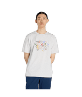 New Balance Men's Athletics Ticket T-Shirt-1