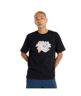 New Balance Men's Athletics Ticket T-Shirt
