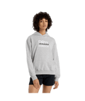 New Balance Women's Sport Graphic French Terry Hoodie-1