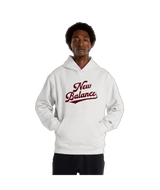 New Balance Men's Athletics Legacy Hoodie