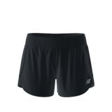 New Balance Women's Core 3 inch Short