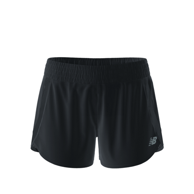 New Balance Women's Core 3 inch Short