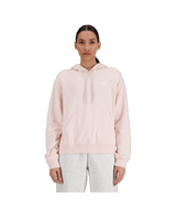 New Balance Women's Sport Essentials Fleece Hoodie-2