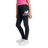 New Balance Youth Stacked Logo Legging