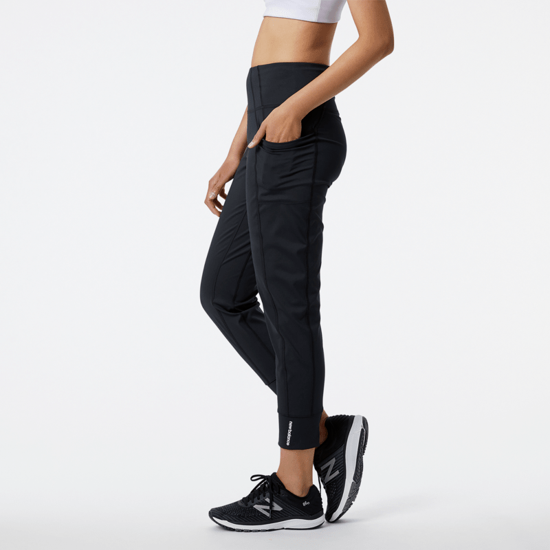New Balance Women's Shape Shield Jogger-2