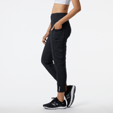 New Balance Women's Shape Shield Jogger-2