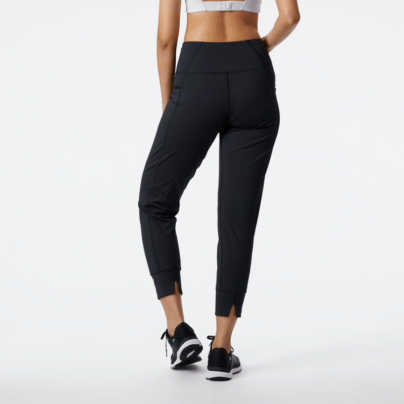 New Balance Women's Shape Shield Jogger-3