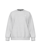 New Balance Women's Sport Essentials Fleece Crew-1