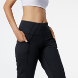 New Balance Women's Shape Shield Jogger-4
