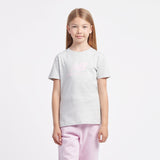 New Balance Youth Jersey Stacked Logo T-Shirt-1