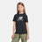 New Balance Youth Jersey Stacked Logo T-Shirt-1