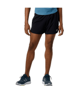 New Balance Men's Impact Run 5 Inch Short-1