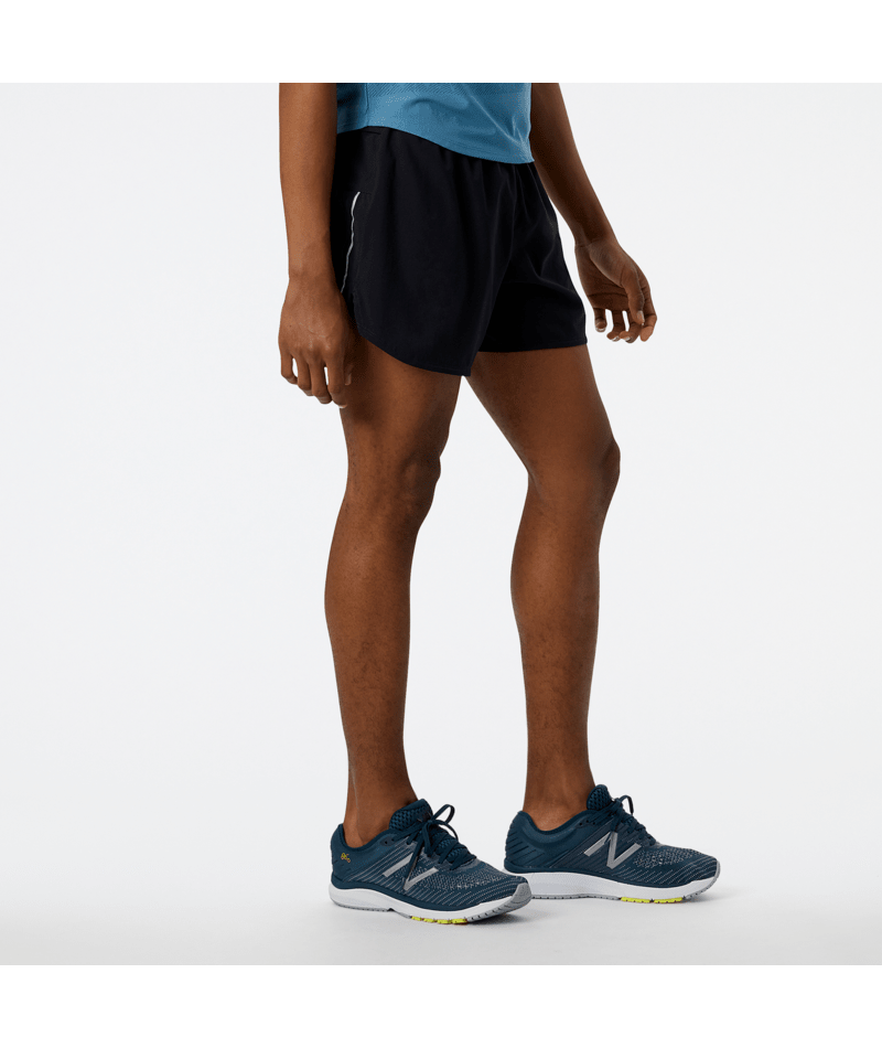 New Balance Men's Impact Run 5 Inch Short-2