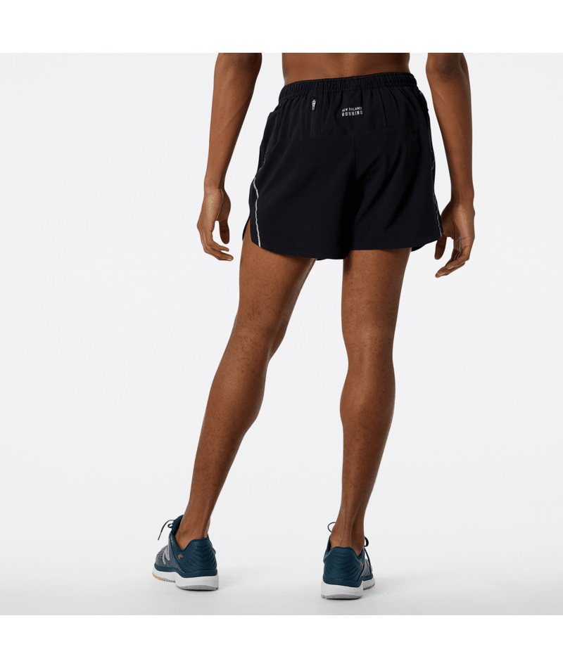 New Balance Men's Impact Run 5 Inch Short-3