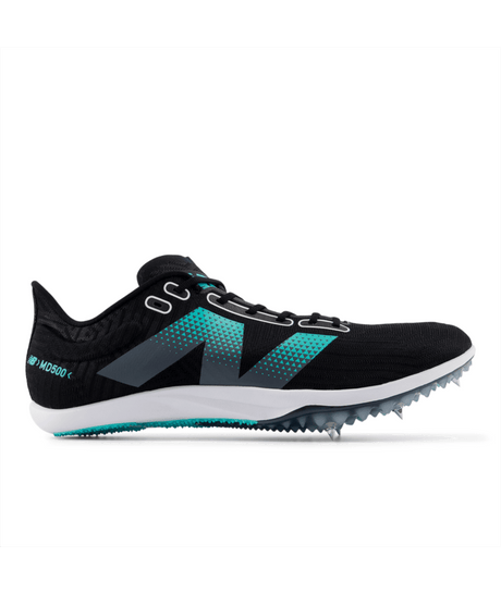 New Balance Men's FuelCell MD500 v9 Track Shoe-1
