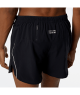 New Balance Men's Impact Run 5 Inch Short-4