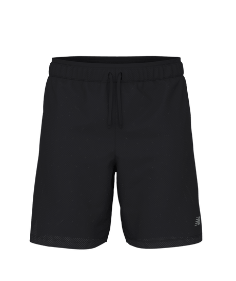 New Balance Men's RC 7 Inch Short-1