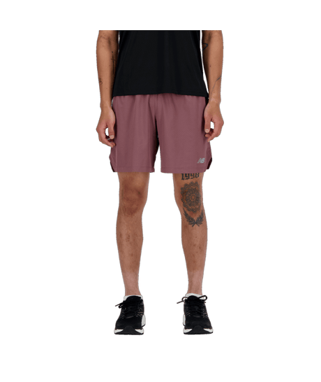 New Balance Men's RC 7 Inch Short-2
