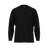 New Balance Men's Numeric Waffle Knit Long Sleeve Henley-1