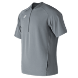 New Balance Men's Short Sleeve 3000 Batting Jacket-1