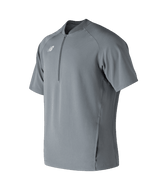 New Balance Men's Short Sleeve 3000 Batting Jacket-1