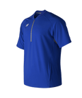 New Balance Men's Short Sleeve 3000 Batting Jacket