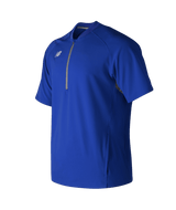 New Balance Men's Short Sleeve 3000 Batting Jacket