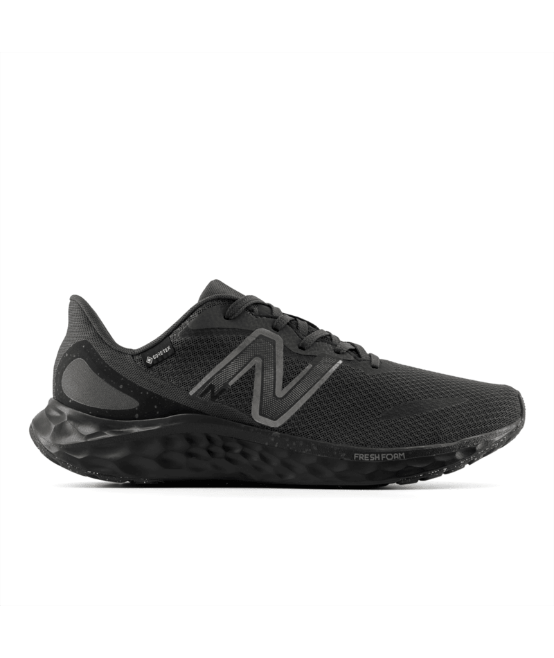 New Balance Men's Fresh Foam Arishi V4 GTX Running Shoe-1