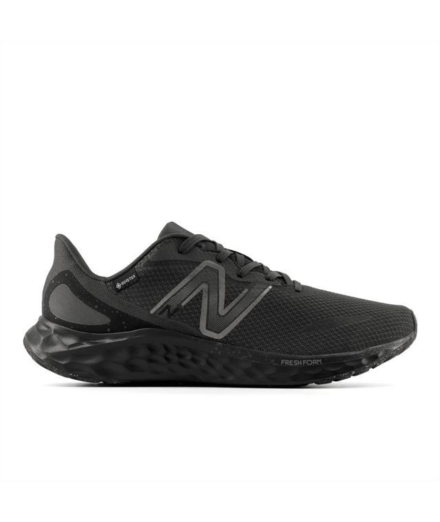 New Balance Men's Fresh Foam Arishi V4 GTX Running Shoe-1