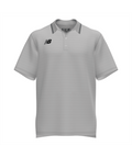 New Balance Men's Team Rally 2.0 Polo-1