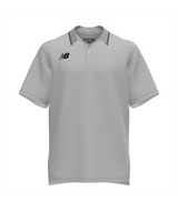 New Balance Men's Team Rally 2.0 Polo-1