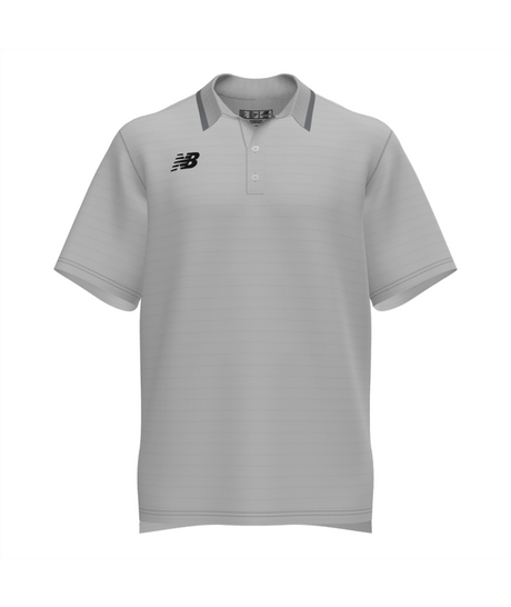 New Balance Men's Team Rally 2.0 Polo-1