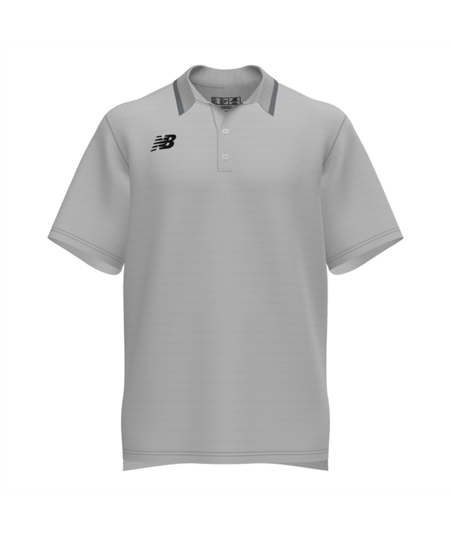 New Balance Men's Team Rally 2.0 Polo-1