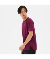 New Balance Men's Q Speed Jacquard Short Sleeve-6