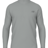New Balance Men's Team Space Dye 1/4 Zip-1