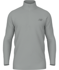 New Balance Men's Team Space Dye 1/4 Zip-1