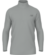 New Balance Men's Team Space Dye 1/4 Zip-1