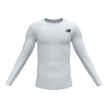 New Balance Men's Cold Comp Long Sleeve Crew-1