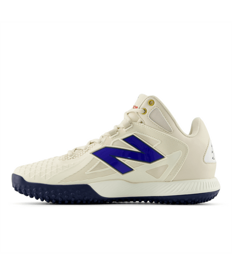 New Balance Men's FuelCell Ohtani 1 Turf Trainer Baseball Shoe-2