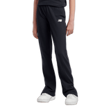 New Balance Youth Small Logo Flare Legging