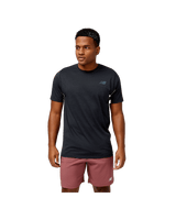 New Balance Men's Tenacity T-Shirt-1
